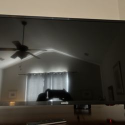 Samsung TV 