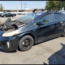 2013 Prius parts