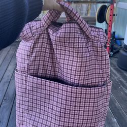 Backpack Target Women