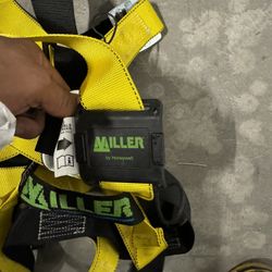 Miller Harness