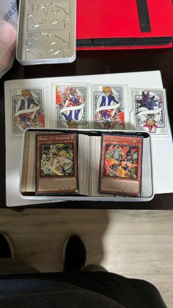 Yugioh