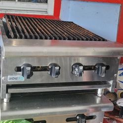 Grill
