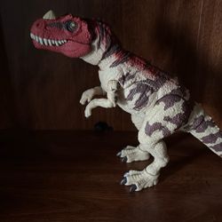 Rare Hammond Collection Jurassic World ‼️‼️‼️