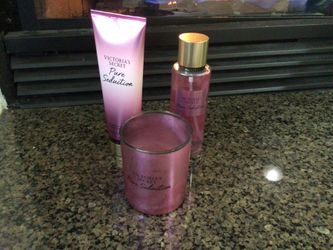 Victoria Secret Set
