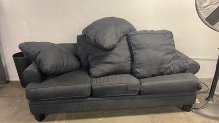 Two Sofas for 50$