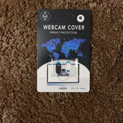 Laptop Webcam Cover 