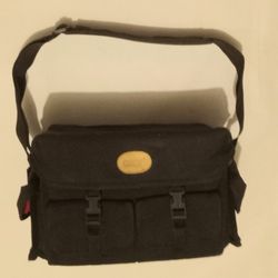 Vintage Coastar LTD-405 Professional Camera Bag
