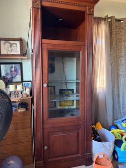 Display cases