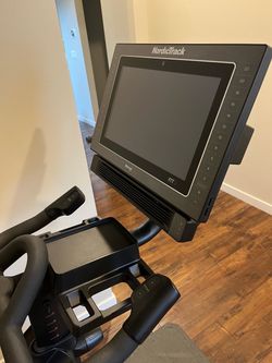 NordicTrack Commercial S15i Studio Cycle