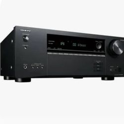 onkyo tx 7.2 ch nr 6050