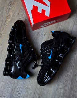 Nikes