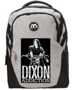 Dixon Addition Backpack