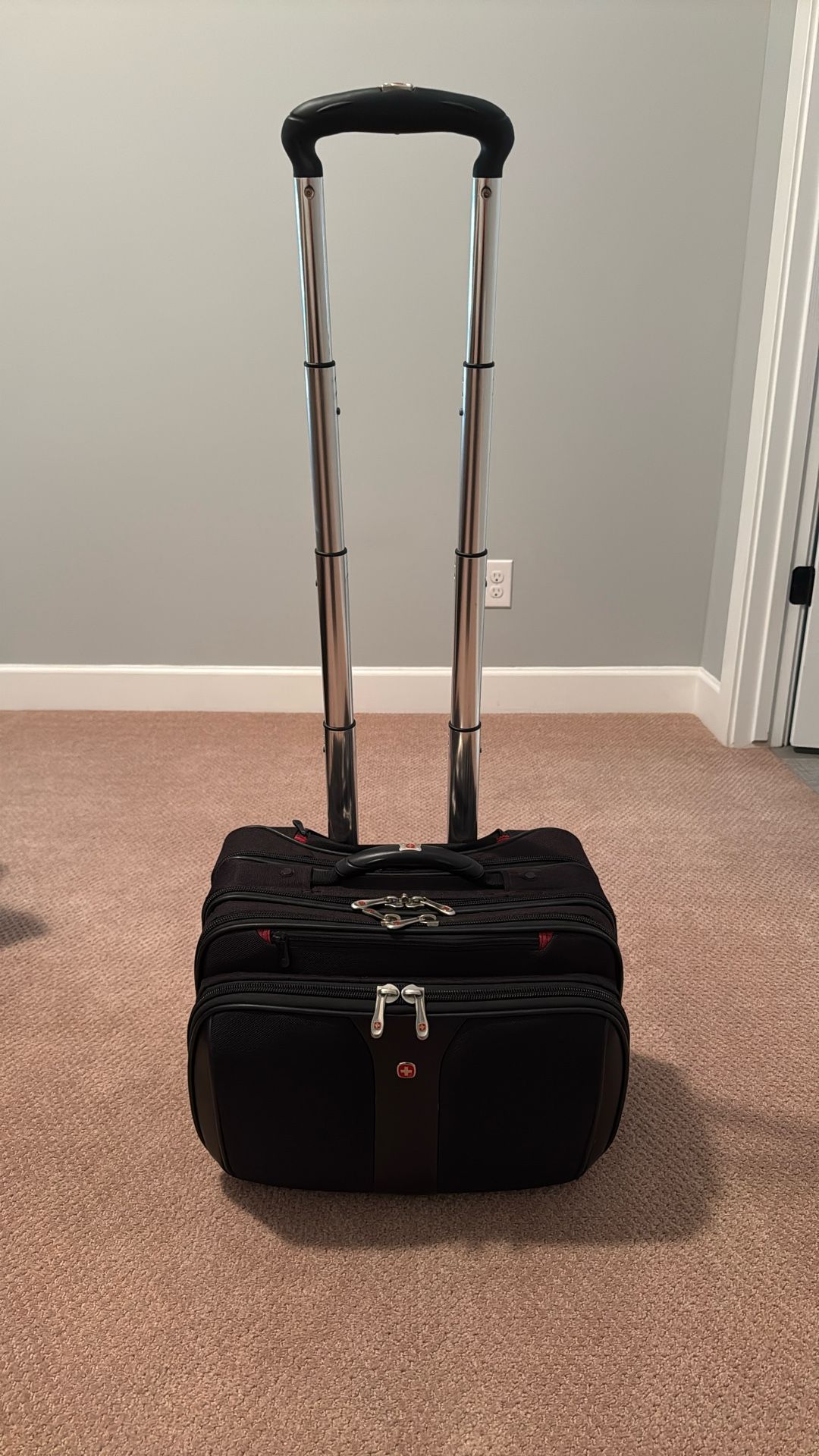 Swiss Army Laptop Bag