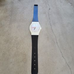 Giant Wall Watch From 80s