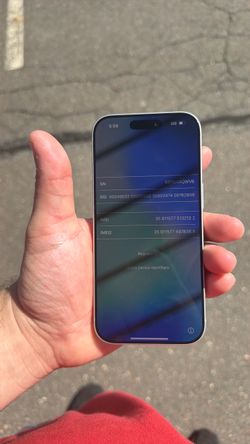 iPhone 17 Pro