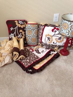 Cocalo couture bedding sales