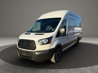 2017 Ford Transit 350 Van