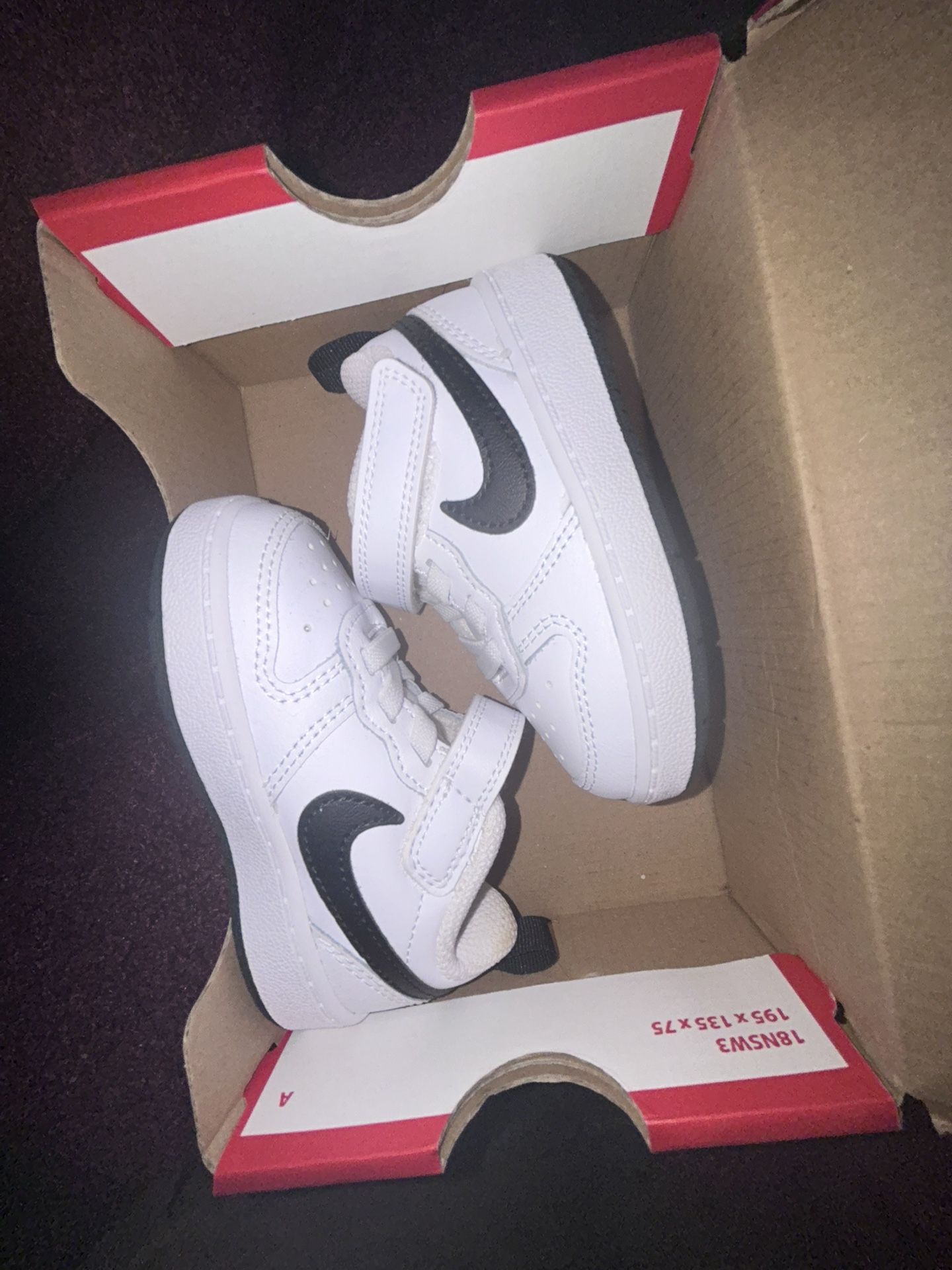 Brand New Baby Shoes