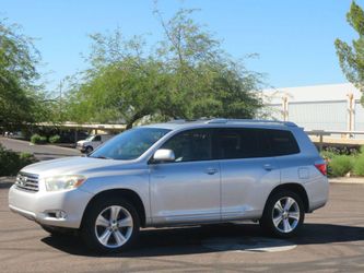2009 Toyota Highlander