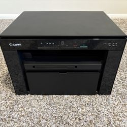FREE Cannon Printer