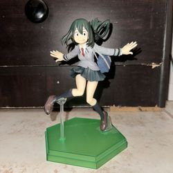 my hero academia figure 