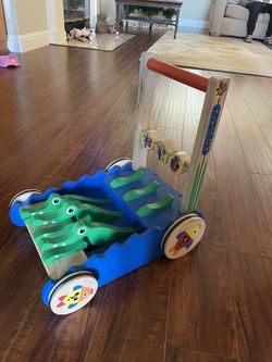 Kids Walker Toy