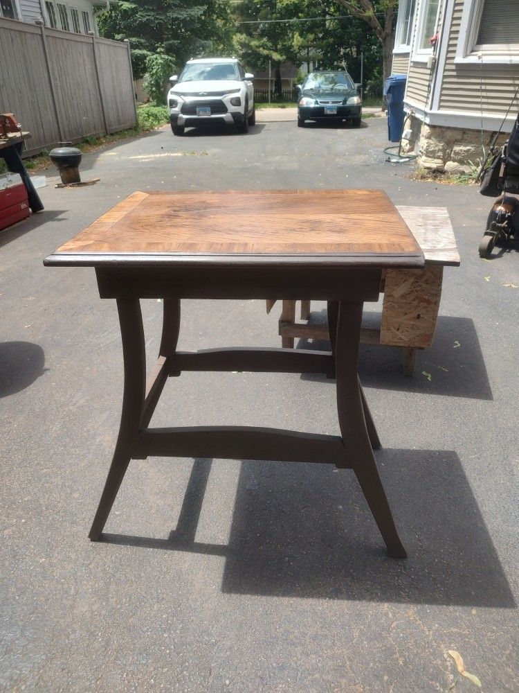 Tables
