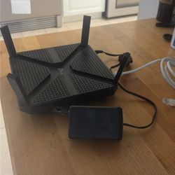 Tp-link Wifi router
