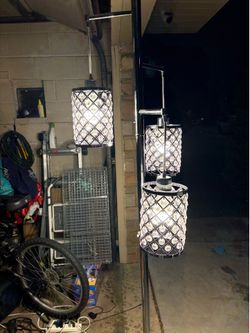 Floor lamp