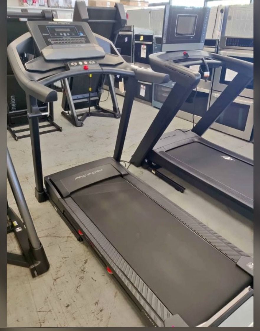 ###"NEW %50 DISCOUNT"### ProForm Trainer 8.5 Treadmill with 1-Year iFit Membership