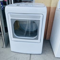 Lg Electric Dryer