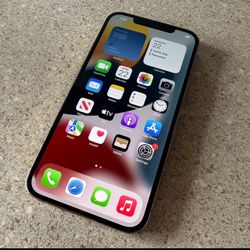 Apple iPhone 12 Pro Max