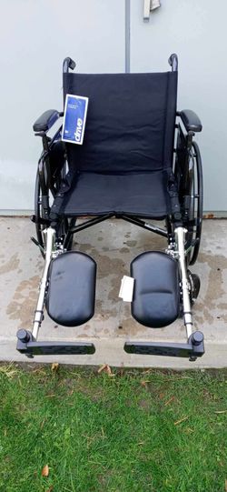 Wheelchair