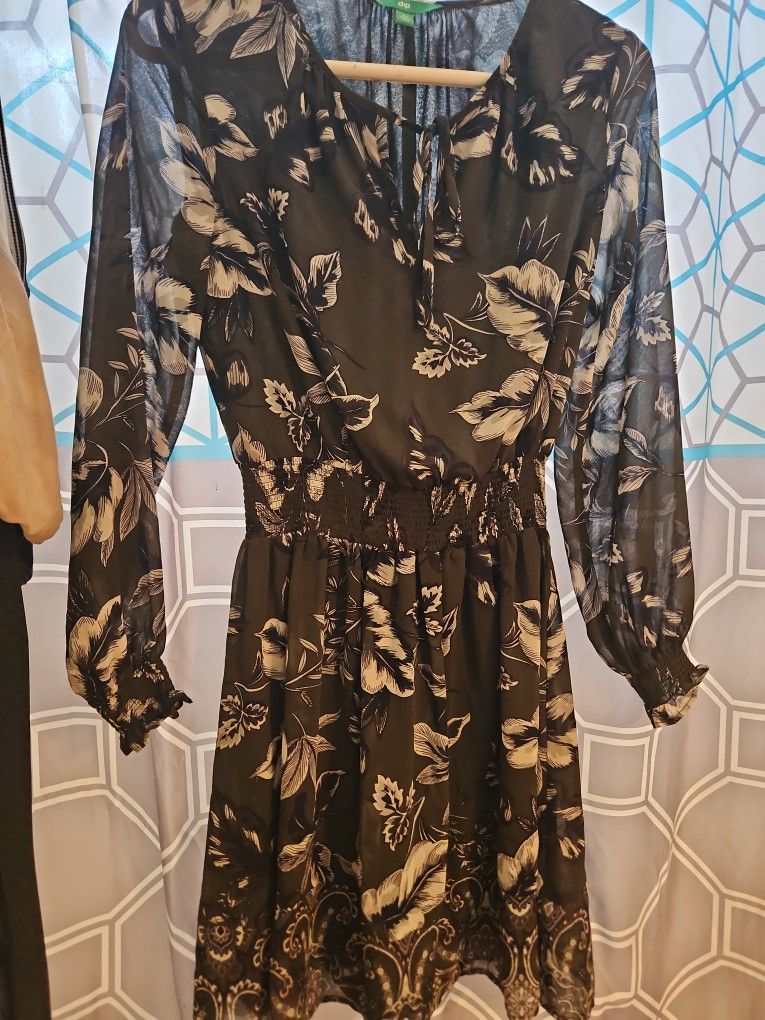 XS Dress