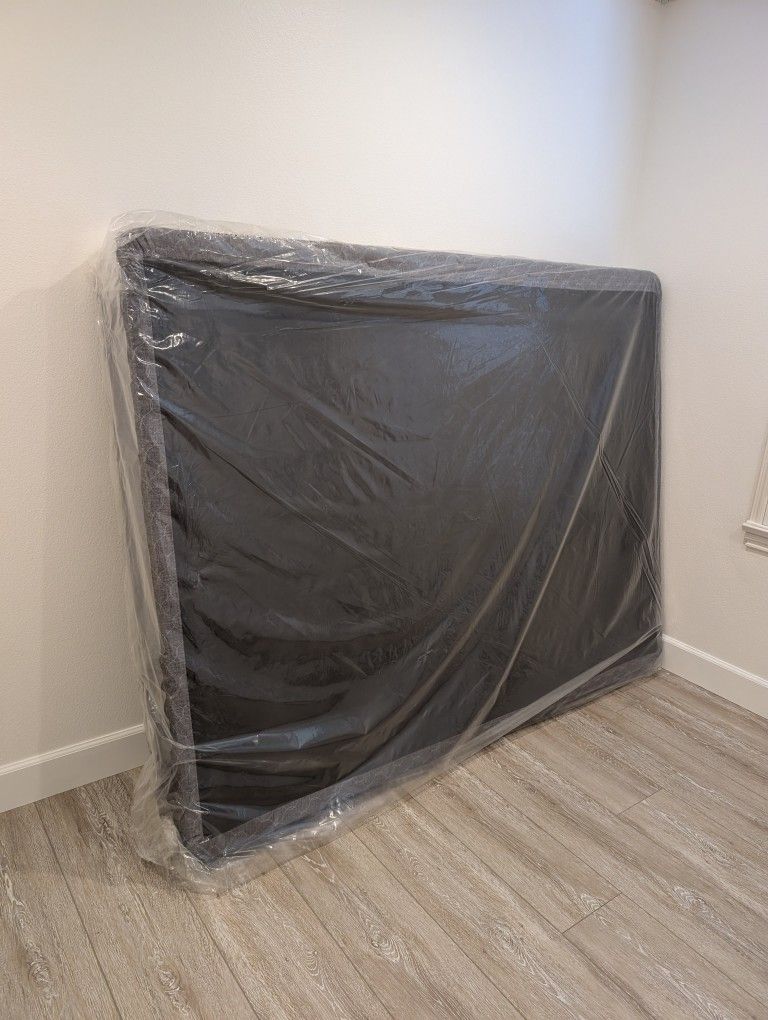 Queen Box Spring
