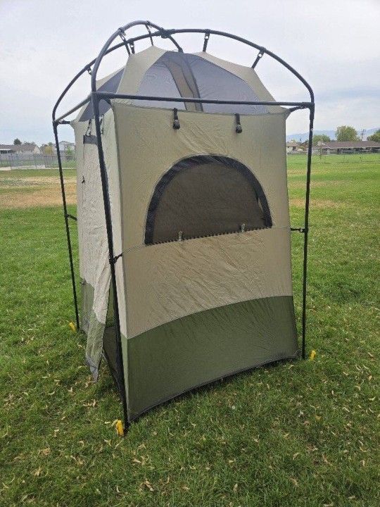 Shower TENT