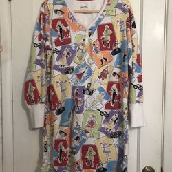 ✔️ Colorful Ladies Nick & Nora Pajamas 🌸
