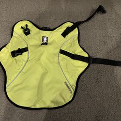 Muffwear Waterproof Vest For Dog