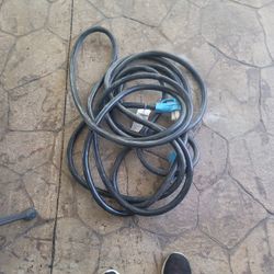 50 Amp Rv Extension Cord