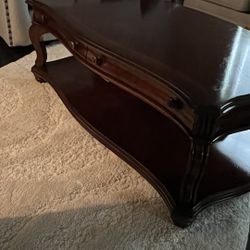 Coffee Table Set
