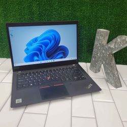 Lenovo Thinkpad T14 i7 10510U 10th gen 16gb ram 512gb SSD