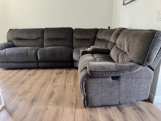 Free Couch (Please read description)