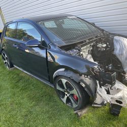 Mk 7 Parts 