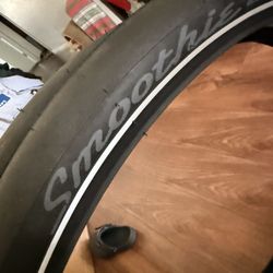 Smoothie Bike  Tires 29x2.5 New