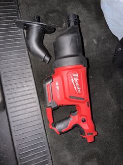 Milwaukee M12 Air Snake