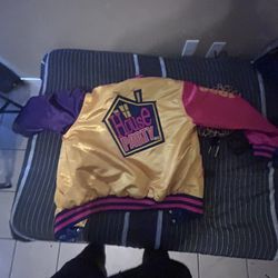 var Jacket