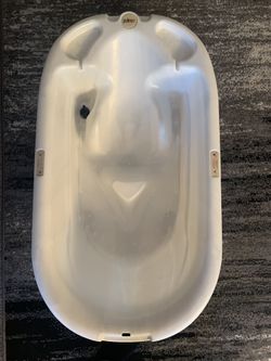 Baby bath tub 0-24 month
