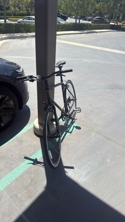 KHS Urban Soul 8 Commuter / City Bike