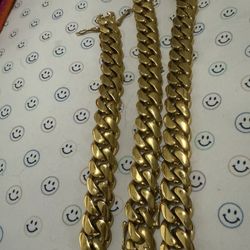 Cuban Links Chain 