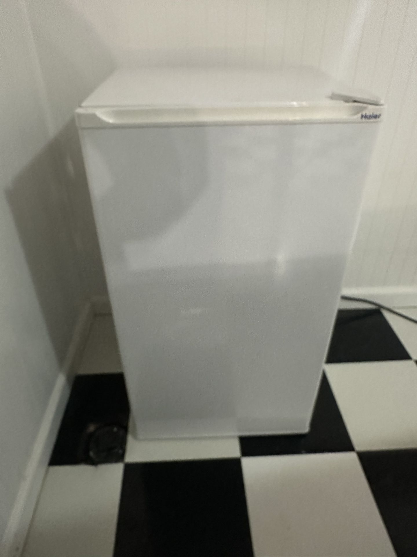 Small Fridge